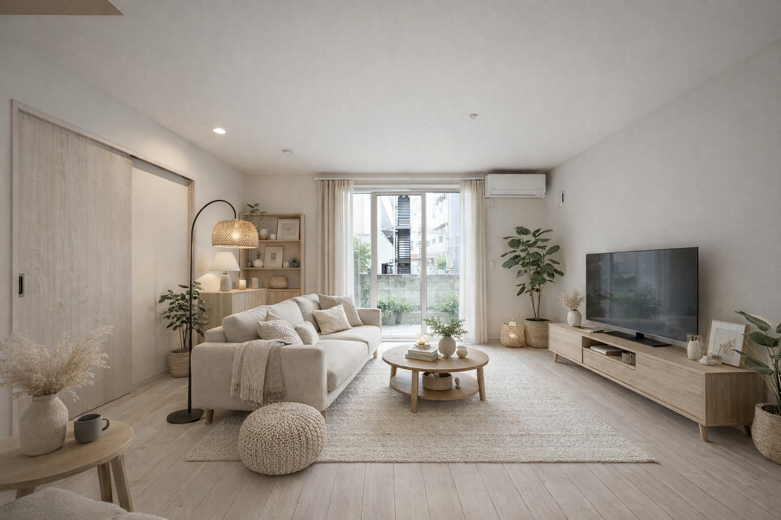 その他　家具はCGで入れております。ぜひ現地にて広さを確認くださいま