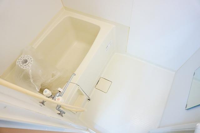 バス・シャワールーム　浴室