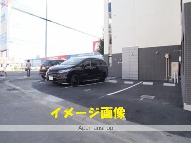 その他共有部分　その他共有部分
