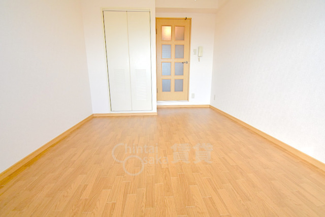 その他部屋・スペース　居間