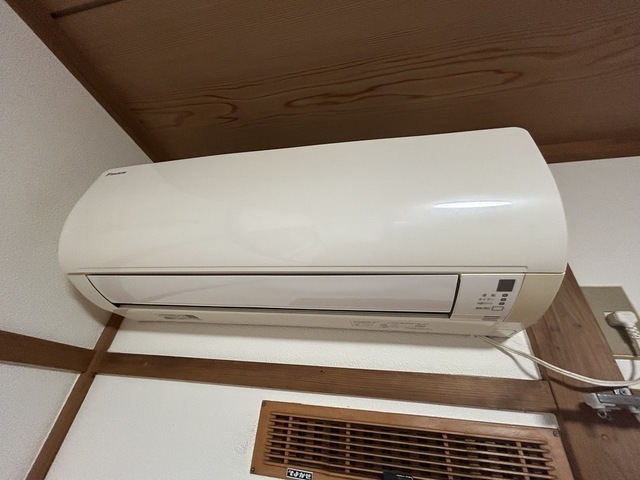 その他設備　別号室の写真