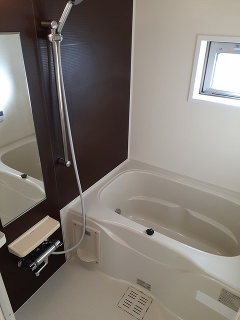 バス・シャワールーム　風呂