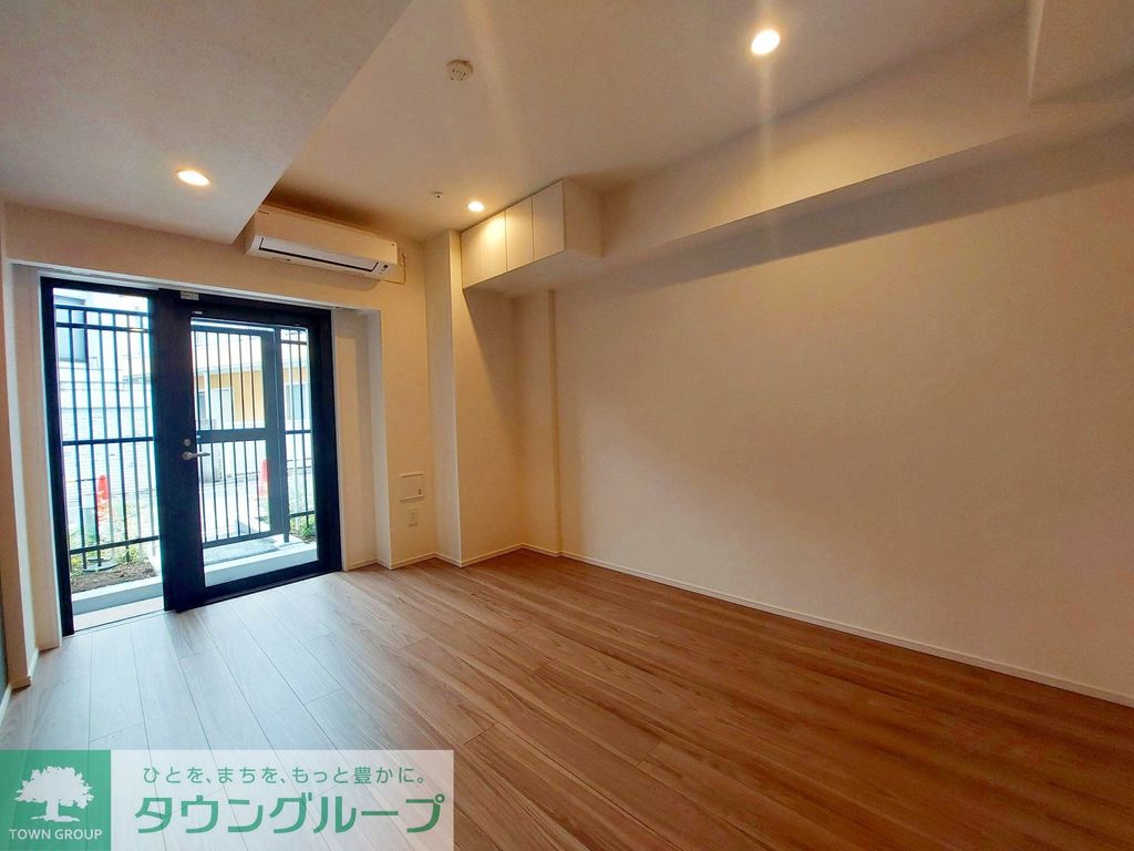 居室・リビング　リビング/居室