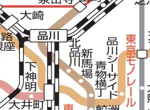 その他　☆路線図☆