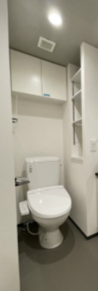 トイレ　☆清潔感のあるトイレ☆