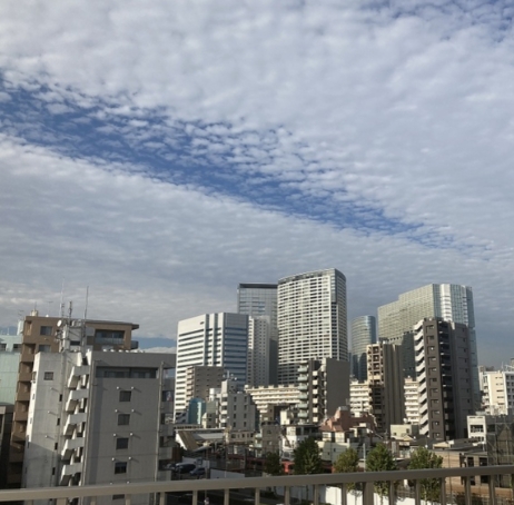 眺望　☆眺望☆