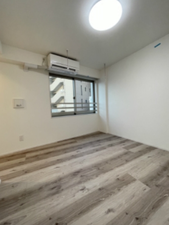 居室・リビング　☆広々としたリビング☆