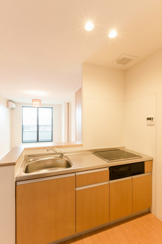 キッチン　イメージ図