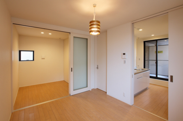 玄関　イメージ図