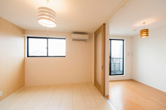 居室・リビング　イメージ図