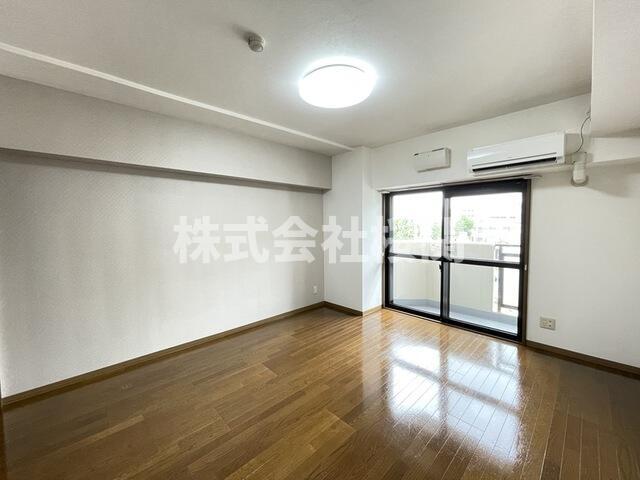 居室・リビング　日当り良好・グランドピアノ対応