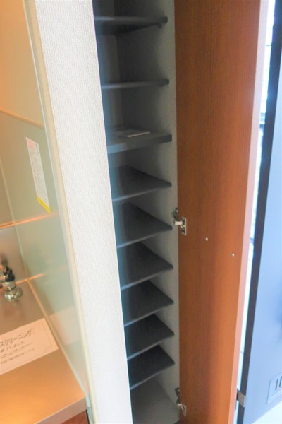 玄関　別室参照