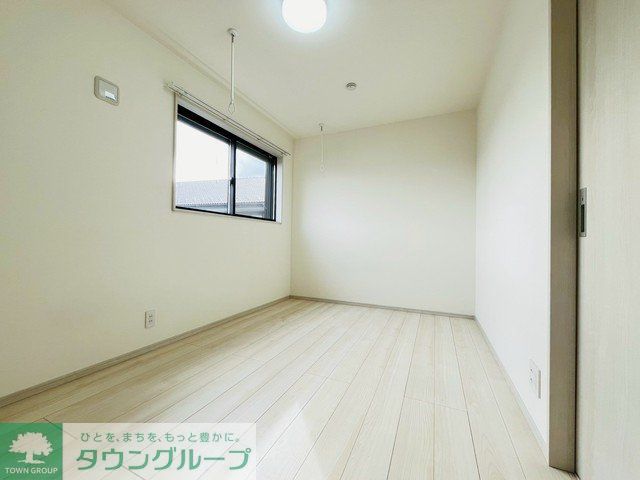 居室・リビング　リビング/居室