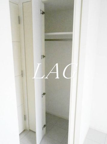 収納　収納です。