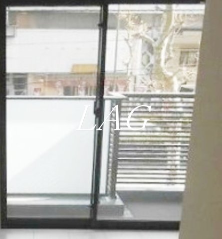 バルコニー　バルコニーです。