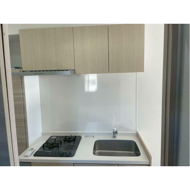 キッチン　イメージ写真です