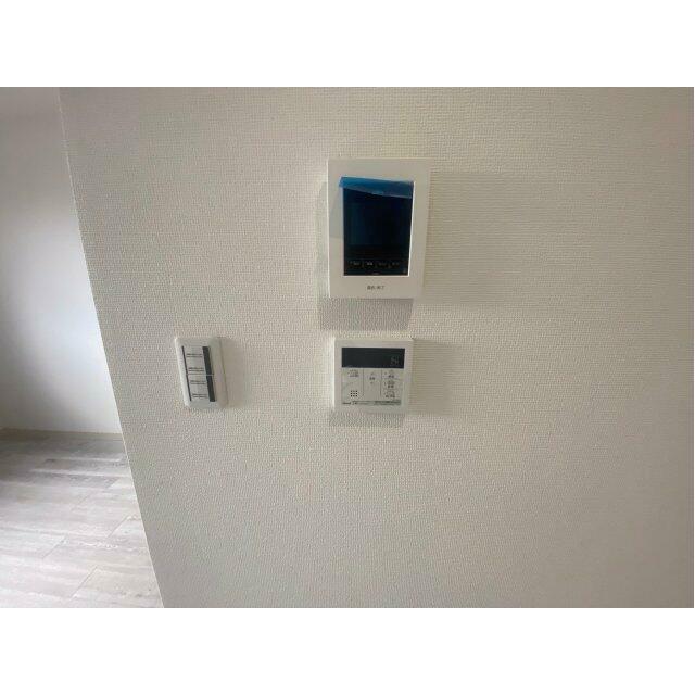 セキュリティ　イメージ写真です