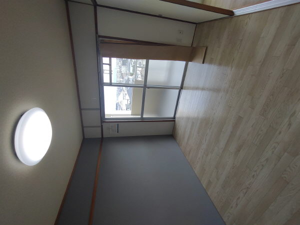 その他部屋・スペース　南西洋間