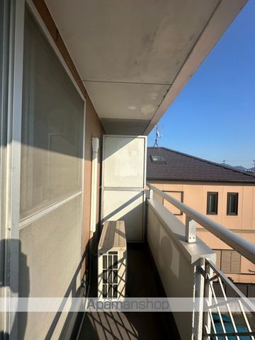 めぞんリベルテIの内装写真