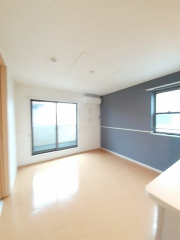 居室・リビング　おしゃれなリビングです