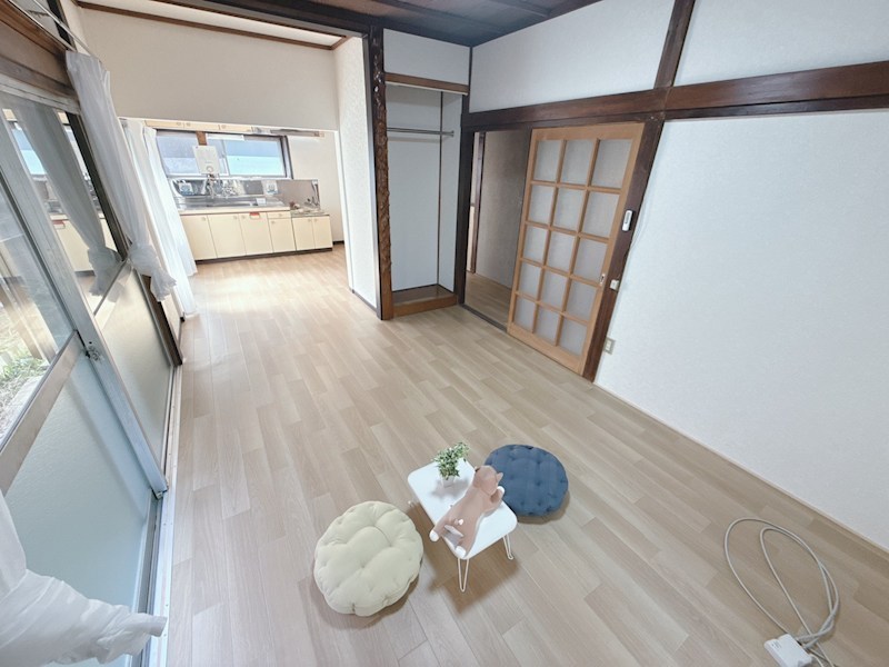 居室・リビング