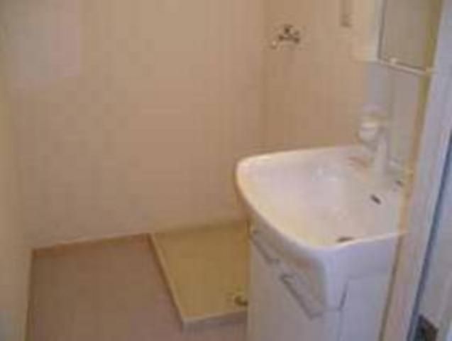 洗面設備　★洗面台★