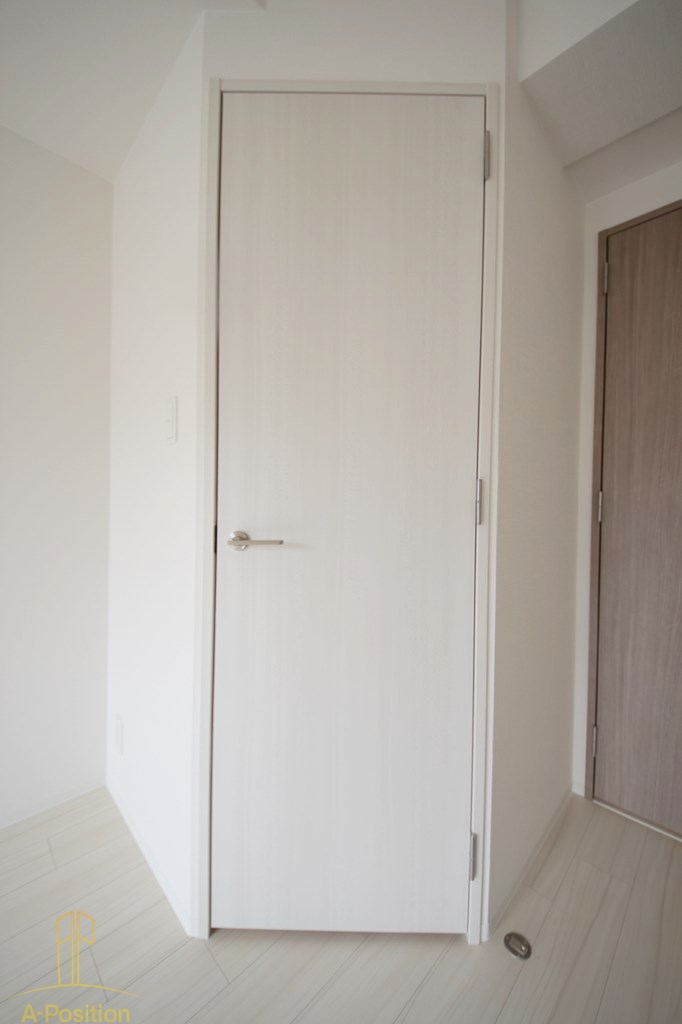 収納　エスリード九条スタシオン