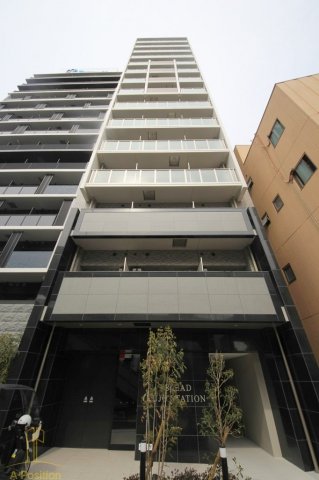 建物外観　エスリード九条スタシオン