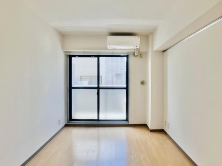 居室・リビング　内見可能