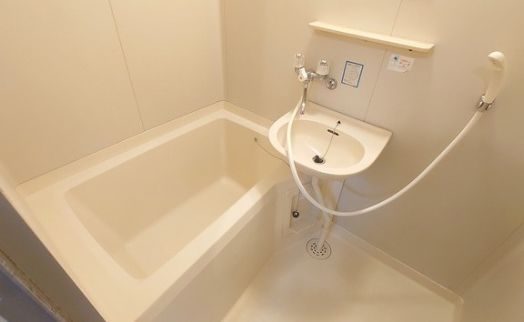 バス・シャワールーム　バスルーム(同一仕様写真)