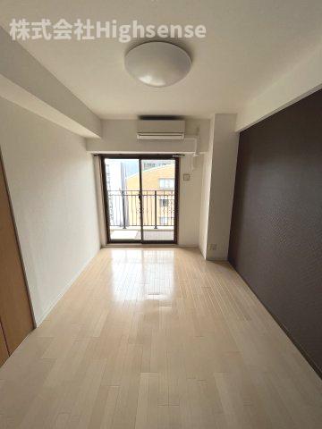 居室・リビング　使いやすいリビングです