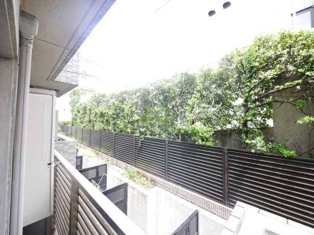 眺望　別部屋参考写真