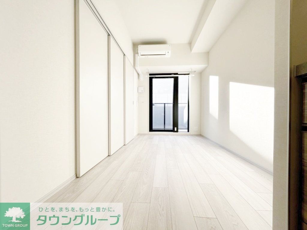 居室・リビング　お部屋探しは株式会社　タウンハウジング　までお気軽にお問合…