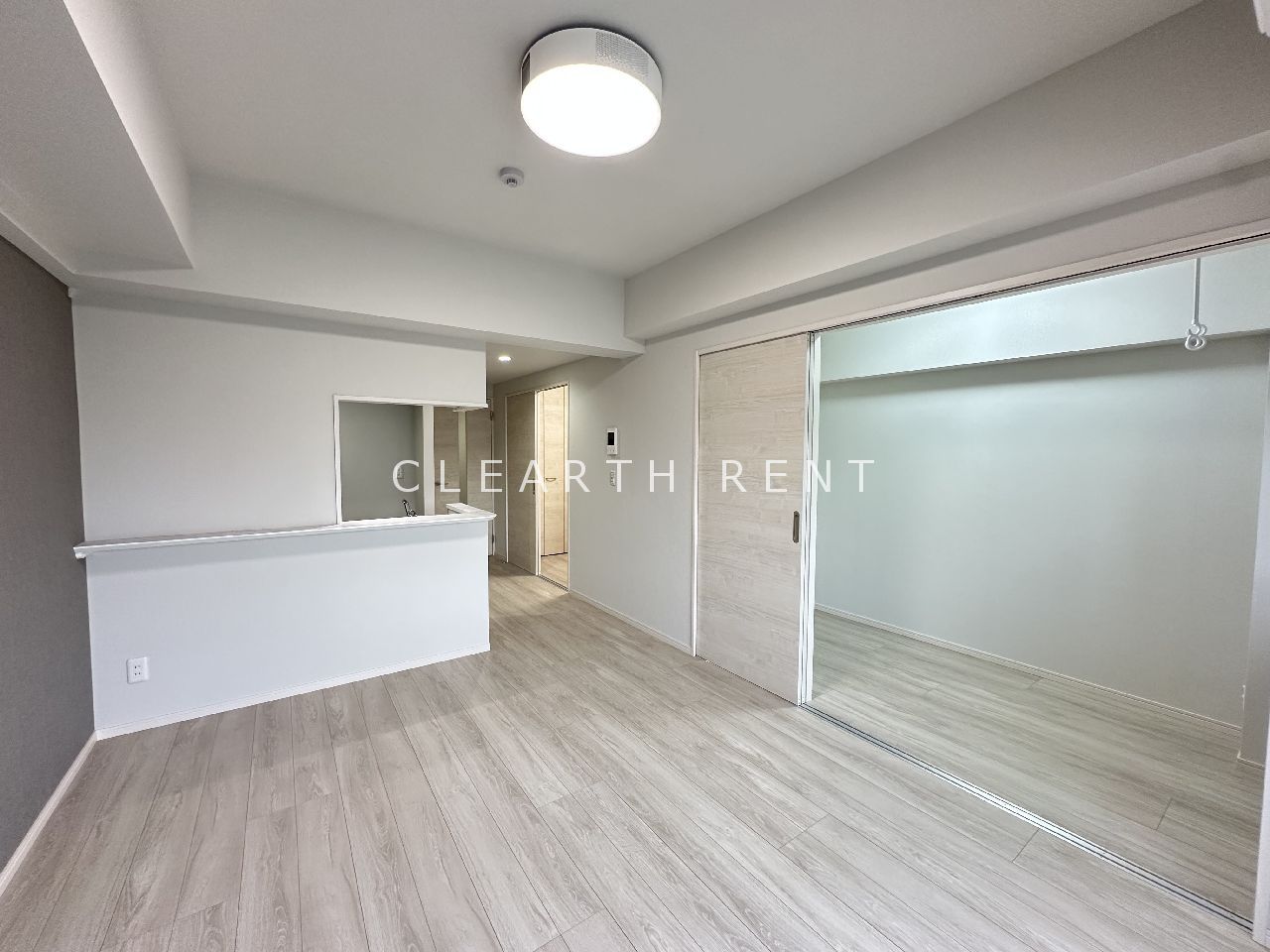 その他部屋・スペース　同タイプ別住戸写真となります。現況と異なる場合がございます。