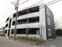 千歳烏山駅より徒歩9分 1階 築20年1ヶ月の賃貸物件