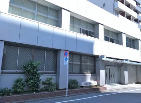 警察署・交番　警視庁少年育成課大森少年センター（警察署・交番）まで97m