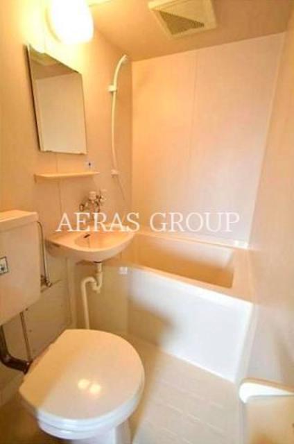 バス・シャワールーム　★浴室★