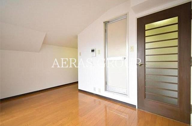 その他部屋・スペース　★寝室★