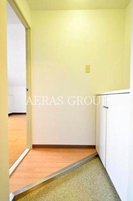 玄関　★玄関★