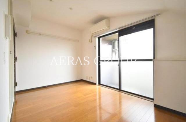 居室・リビング　★洋室★