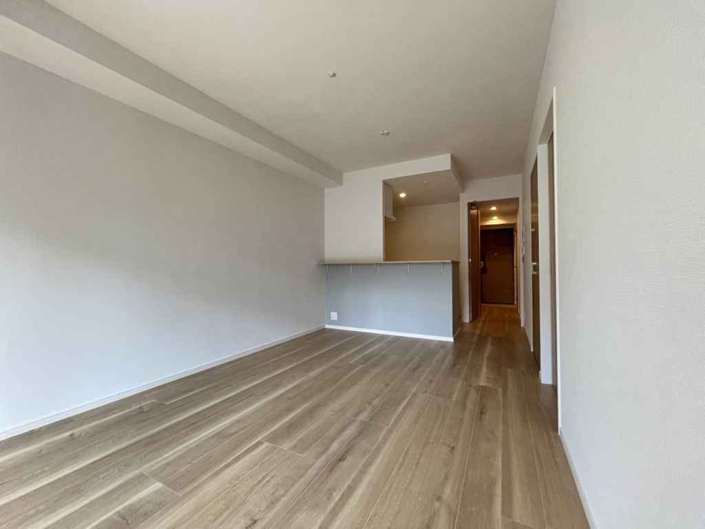 居室・リビング　※代表タイプの写真のため実際と異なる場合がございます