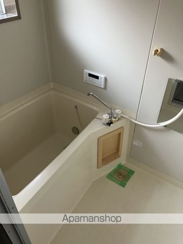 メゾン中岡の風呂写真