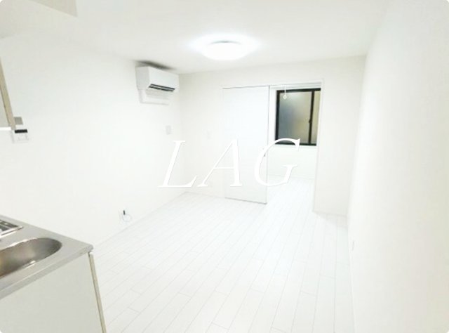 居室・リビング　洋室のお部屋です。