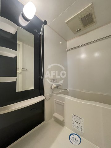 バス・シャワールーム　アプリーレ京町堀（旧BPRレジデンス京町堀）浴室