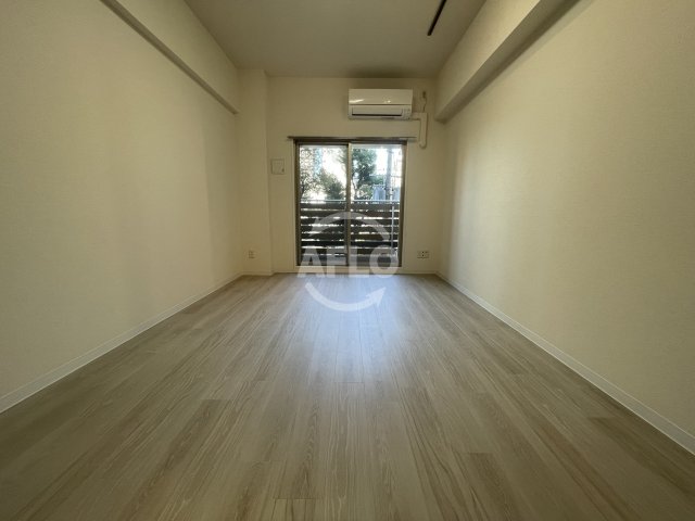 居室・リビング　アプリーレ京町堀（旧BPRレジデンス京町堀）洋室