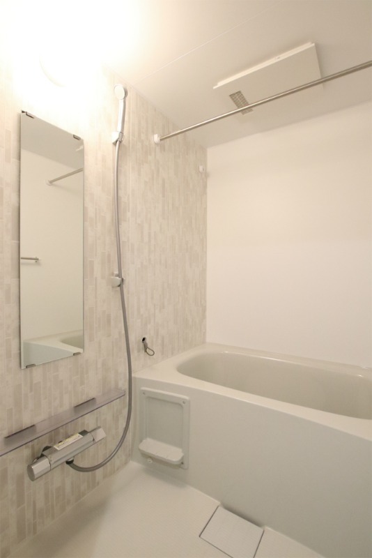 その他設備　浴室乾燥機