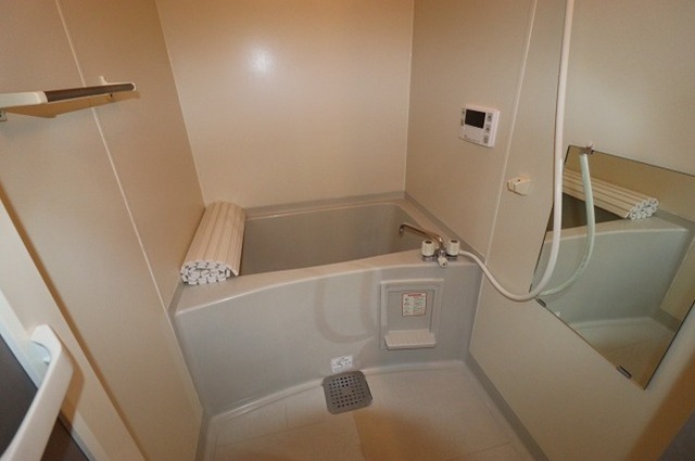 バス・シャワールーム　ユニットバス