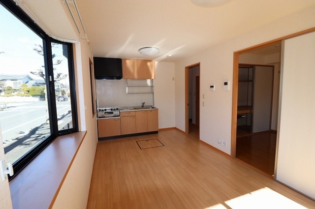 居室・リビング　リビングルーム