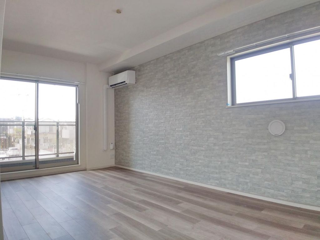 居室・リビング　リビング/居室