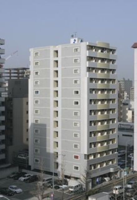 建物外観　博多駅周辺でお探しの方に人気のエリアです♪」